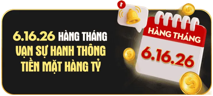 Khuyến mãi các giải đấu lớn mb66b