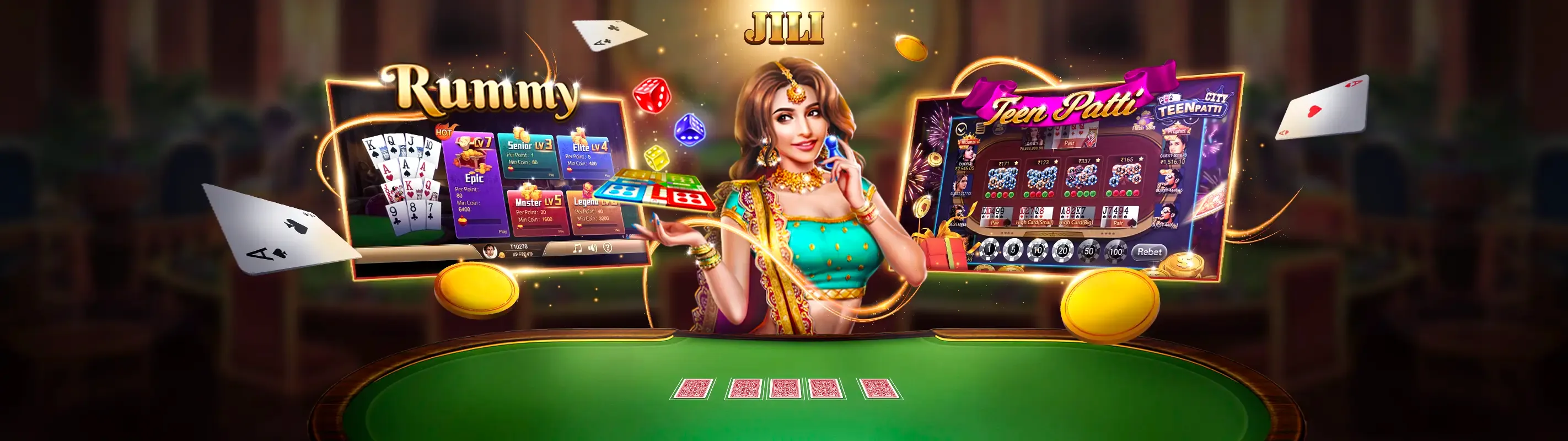Sòng bạc trực tuyến MB66B với các trò chơi casino hấp dẫn và khuyến mãi