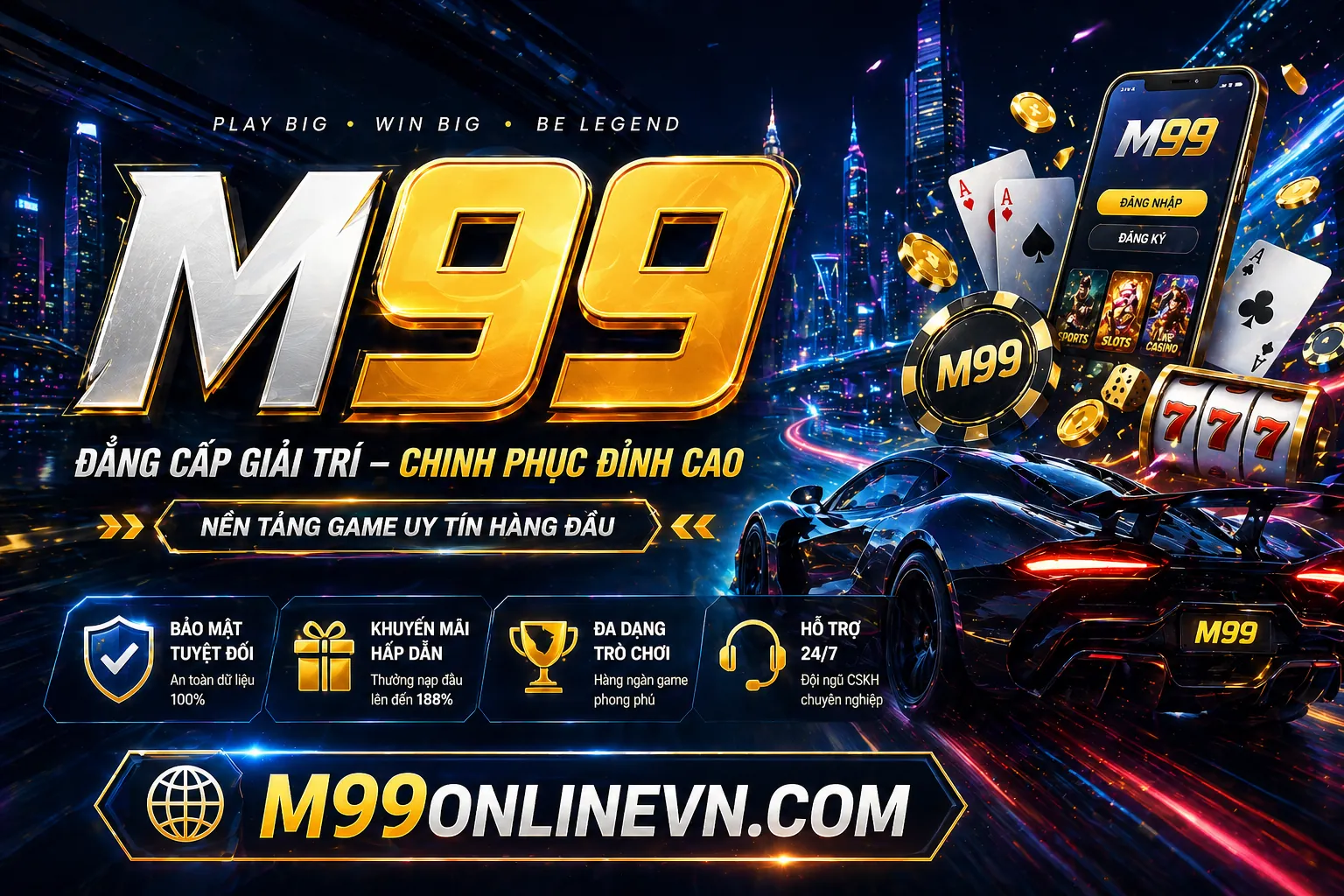 Cộng đồng cá cược MB66B